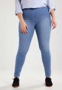 Kledingtips dikke bovenbenen jeans