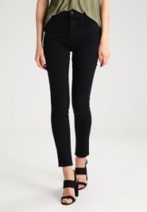 8 lijn figuur kleding broek