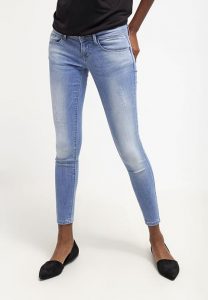 Skinny jeans dames