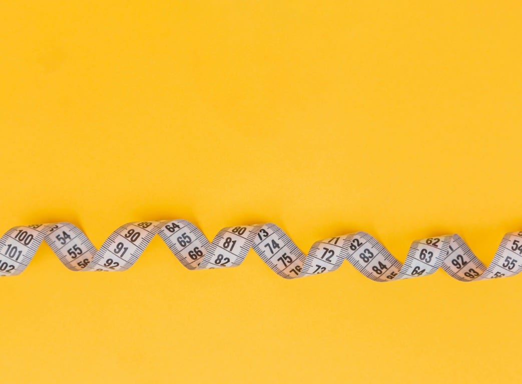 Hoe neem je juiste borstomvang (stap-voor-stap)